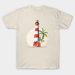 Lighthouse T-Shirt